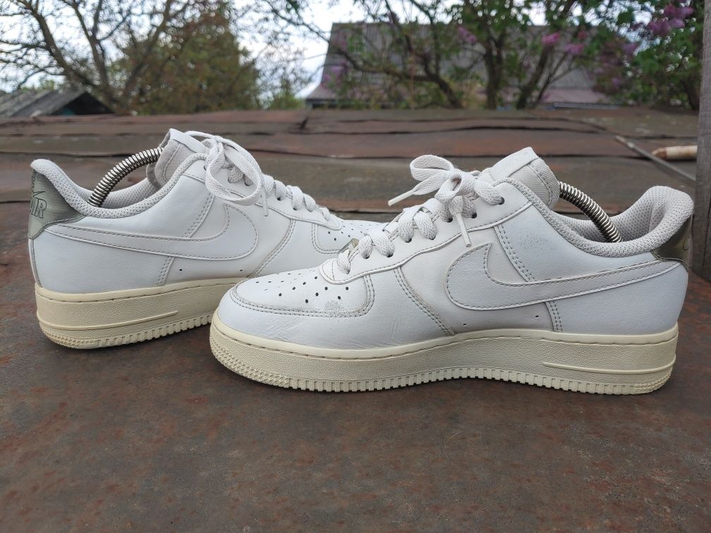 Кросівки NIKE AIR FORCE 1 - 42