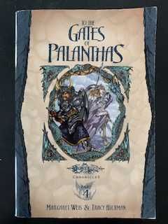 Dragonlance - To the Gates of Palanthas