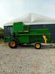 John Deere 1177 S II hydro 4 klimatyzacja hydrostat heder5.5 lub 4.25m