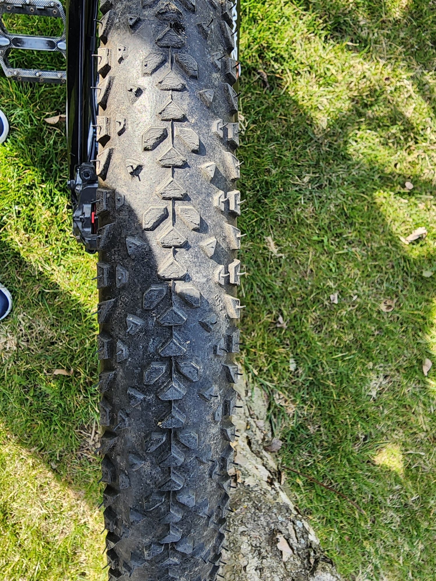 Rower Dartmoor two6player Pump Track