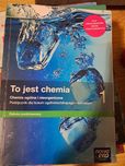 Podręcznik "To jest chemia"