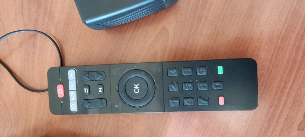 Zidoo x9s андроїд ТБ приставка ( медіа-центр)