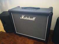 Marshall Haze MHZ40C 40W Valve Combo Amp with Effects