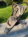 Wózek spacerowy City Mini jogger