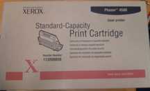 Cartucho de impressão- Print Cartridge