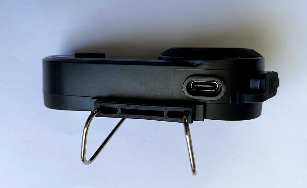 Мото гарнітура Bluetooth на шолом GEARELEC DK02 (500 грн)