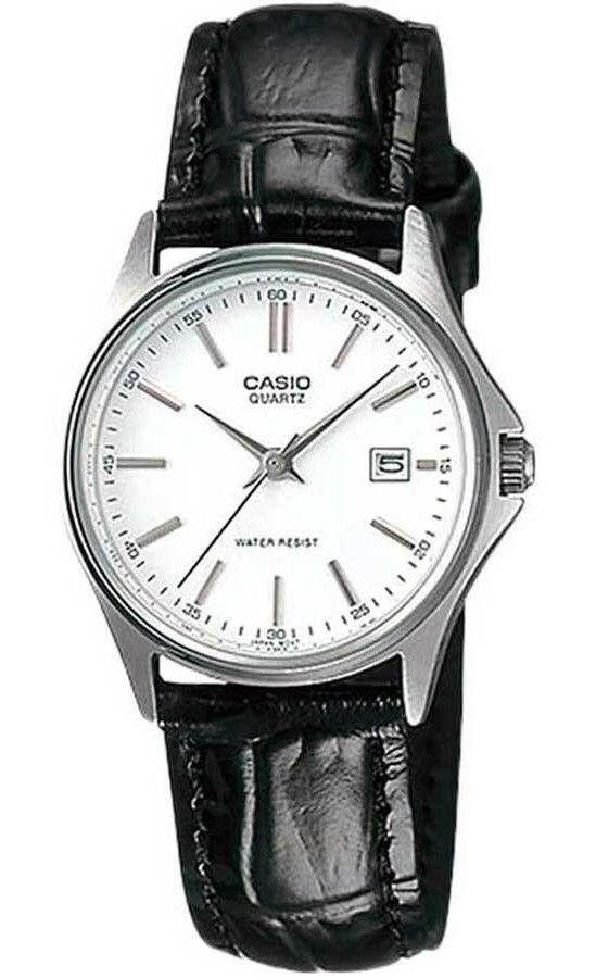 zegarek damski casio ltp-1183e-7adf + box
