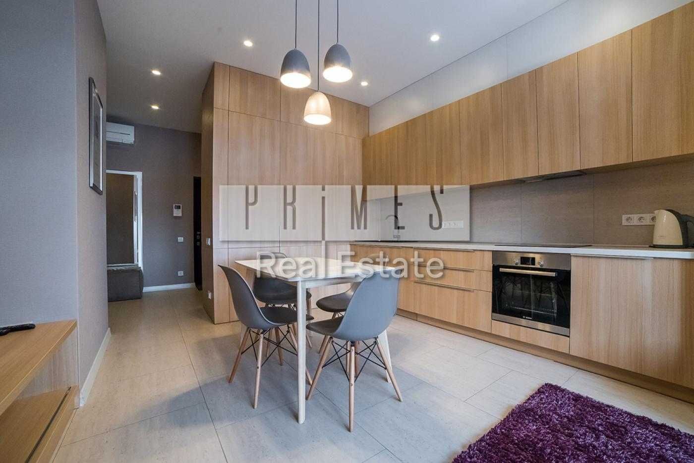 Продажа 1к квартиры 56м2, ЖК Новопечерские Липки, ул. Верхогляда, 7