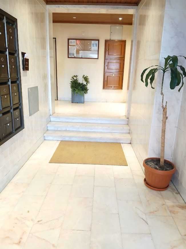 Apartamento T3 em S. Marcos