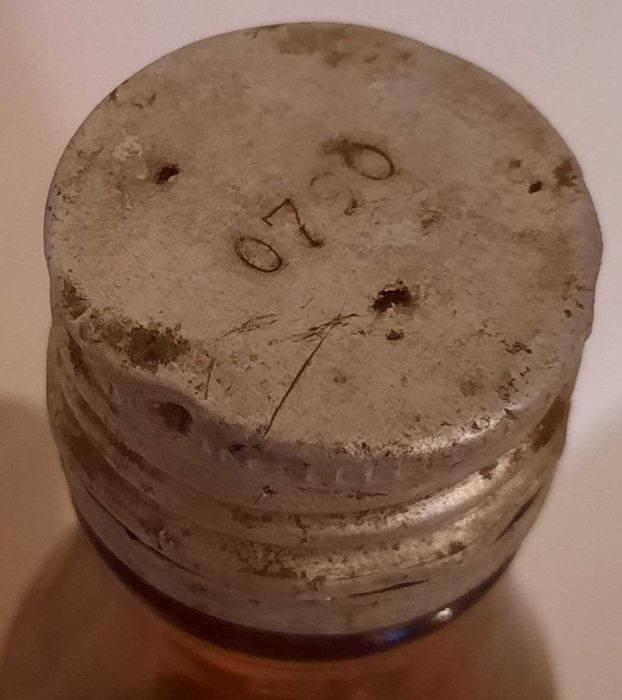 Butelka po R3/205 ORGANIKA but5