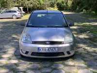 Sprzedam Ford Fiesta 1.4 Benzyna