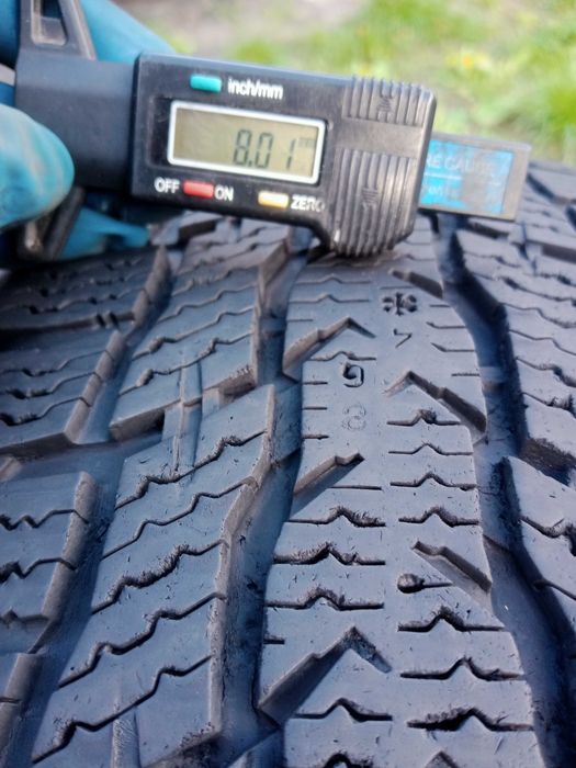 205 65 r16c Nokian 2019p Nokian