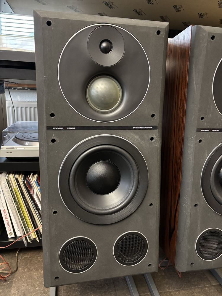 Beovox M150 kolumny glosnikowe Bang&Olufsen