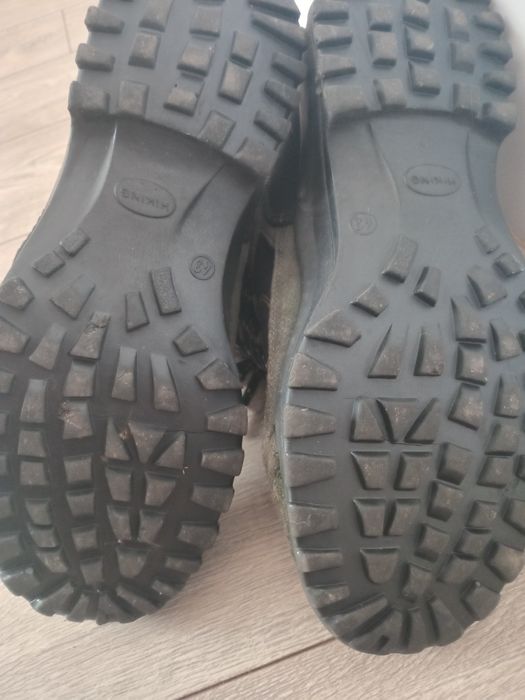 Черевики чоловічі 42р.