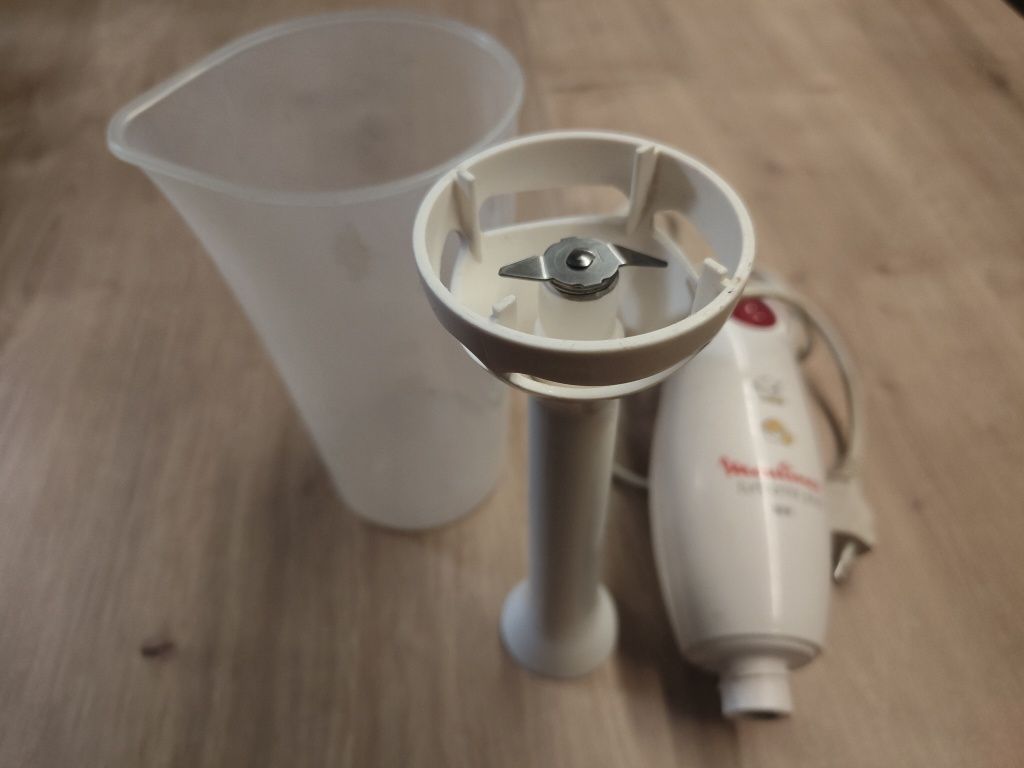 Blender ręczny Moulinex