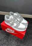 Buty męskie Trampki NikeDunkszary r.42.5