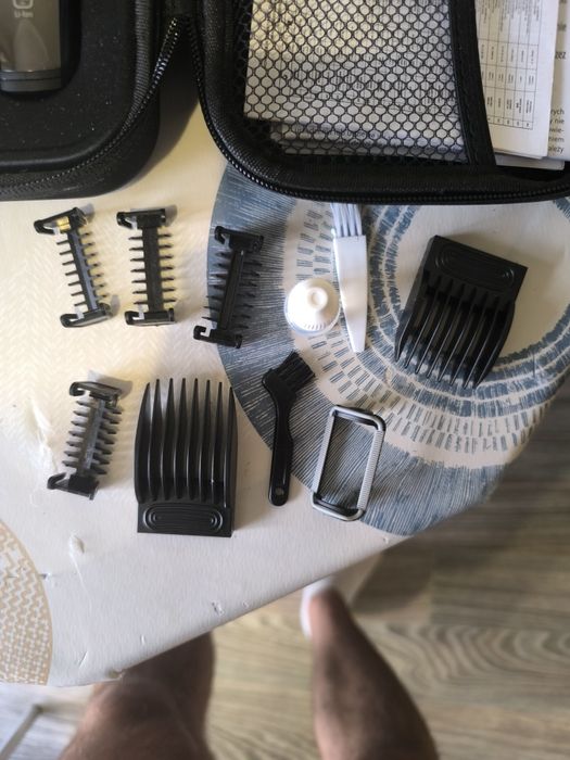 Продам тример Rowenta  універсальний