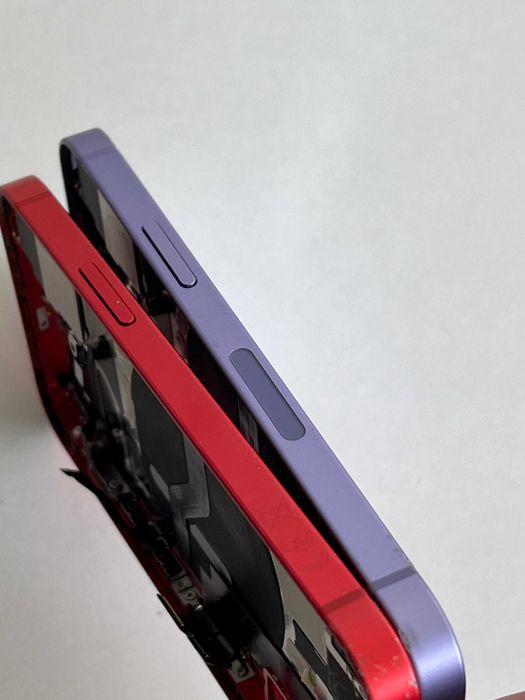 Запчасти, детали Iphone 12 mini