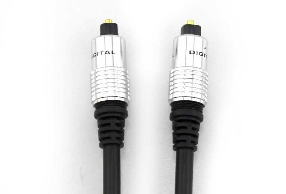 Оптичний кабель Toslink AirBase AX-F50A06 3м