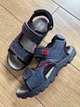 Sandaly Geox roz 31 + gratis