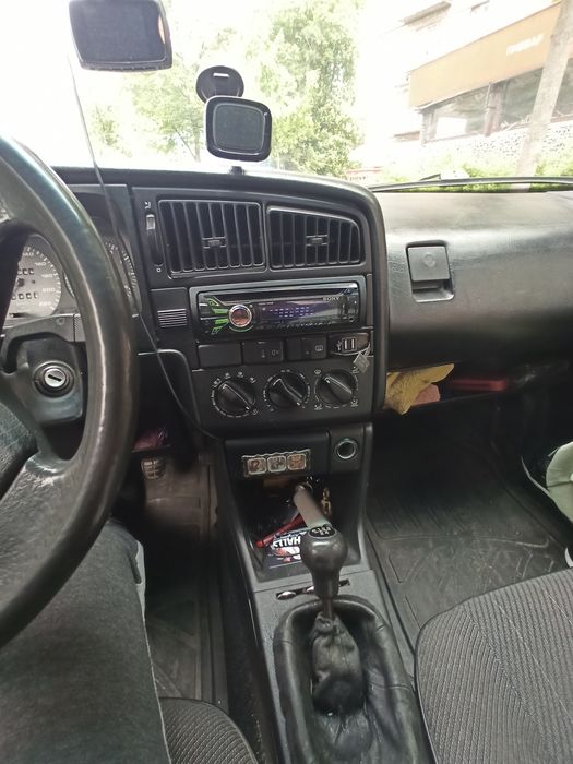 Продам фольцваген б3