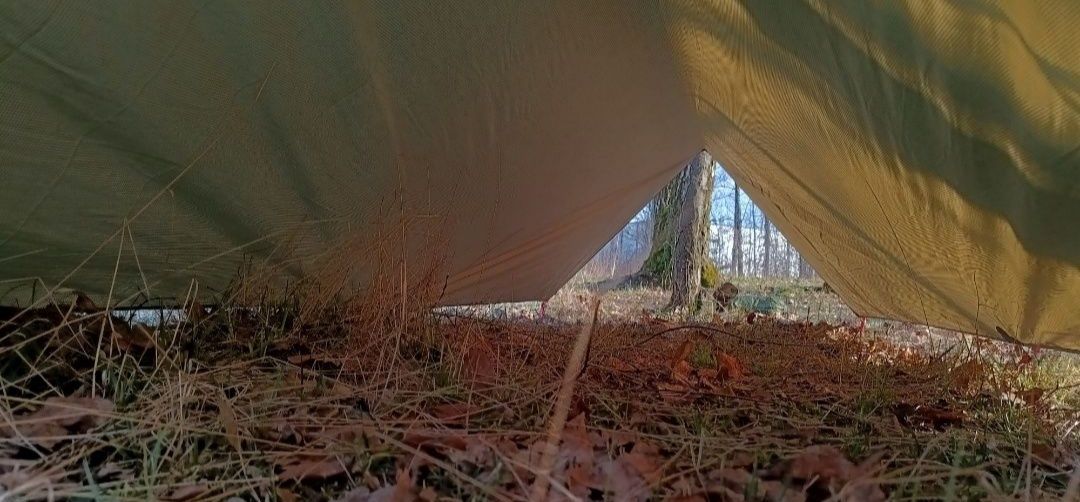 Tarp Mini Ripstop