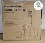Blender ręczny Bonsenkitchen Model: HB3203.