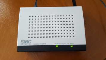 Modem Router wi-fi SMC