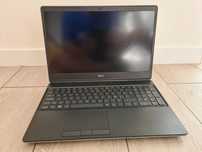 Laptop Dell Precision 7550 i7-10850H 32GB RAM 256GB Nvidia T2000