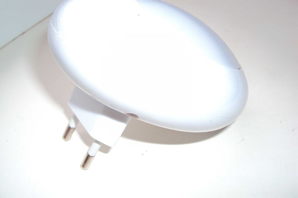 Бра в розетку Eglo 92964 TINEO