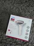 Depilator laserowy Philips Lumea 9000 IPL BRI977/00