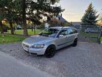 Ładne Volvo V50 2.0 Diesel 2006r Hak bez korozji