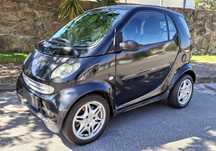 Smart ForTwo CDI Pulse