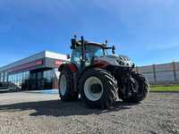 Steyr Absolut 6200 CVT  STEYR Absolut 6200 CVT Nowa Kabina! Raty 0% ! 200 KM !