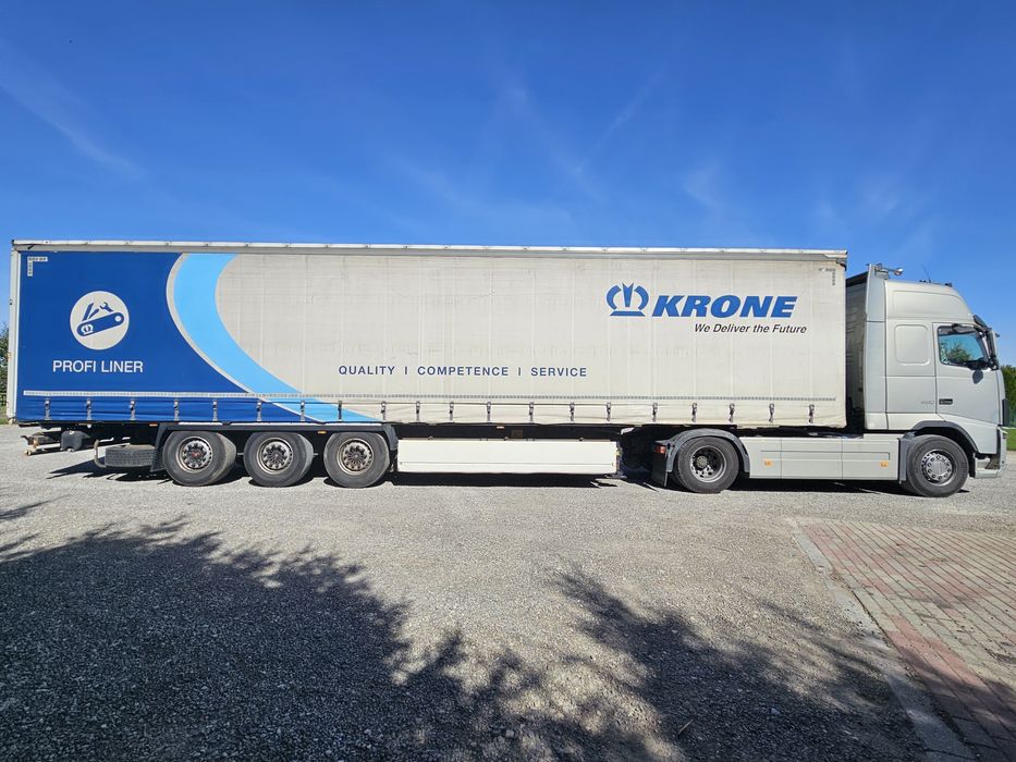 Sprzedam Volvo fh