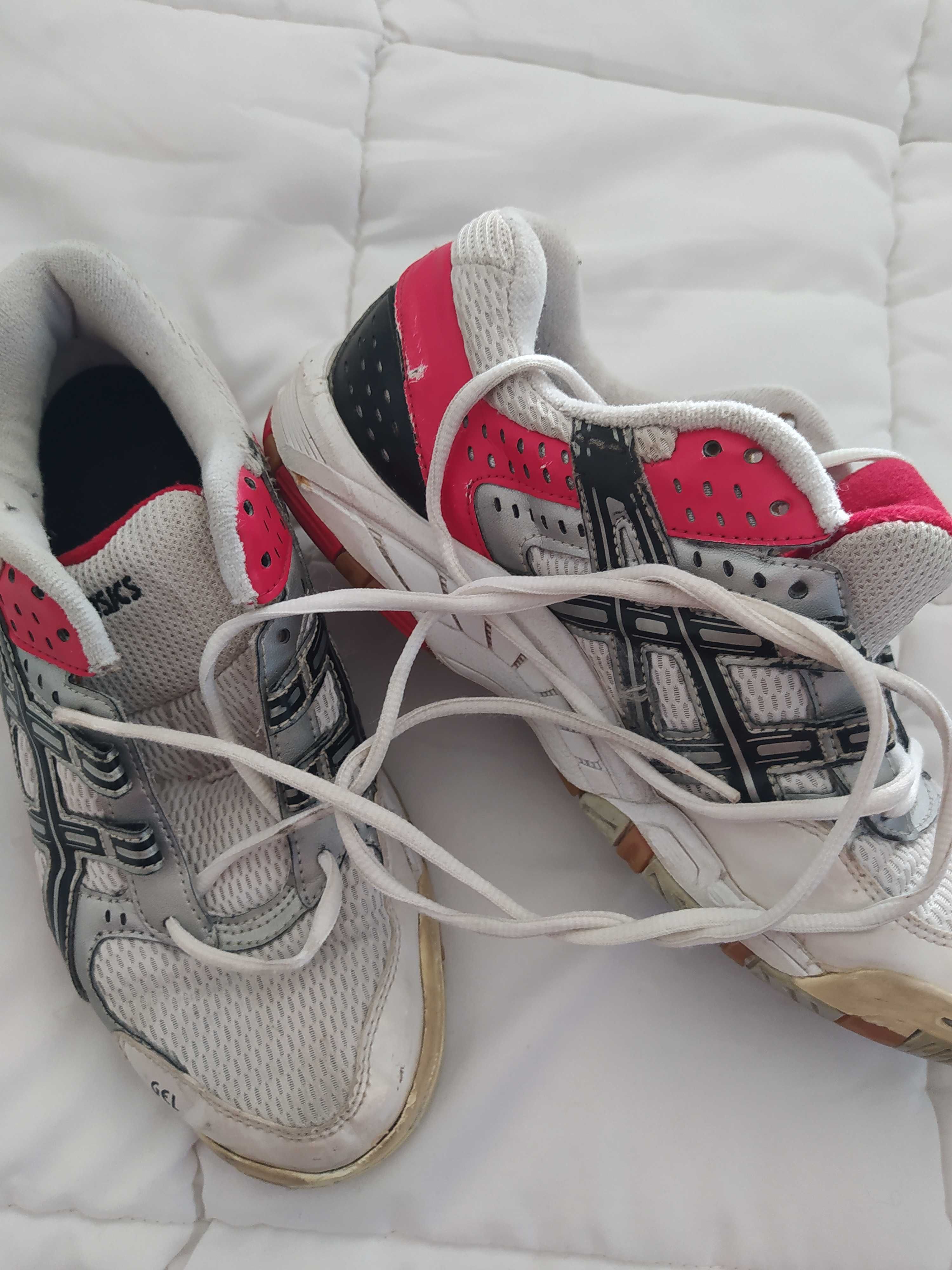 Sapatilhas asics N. 39