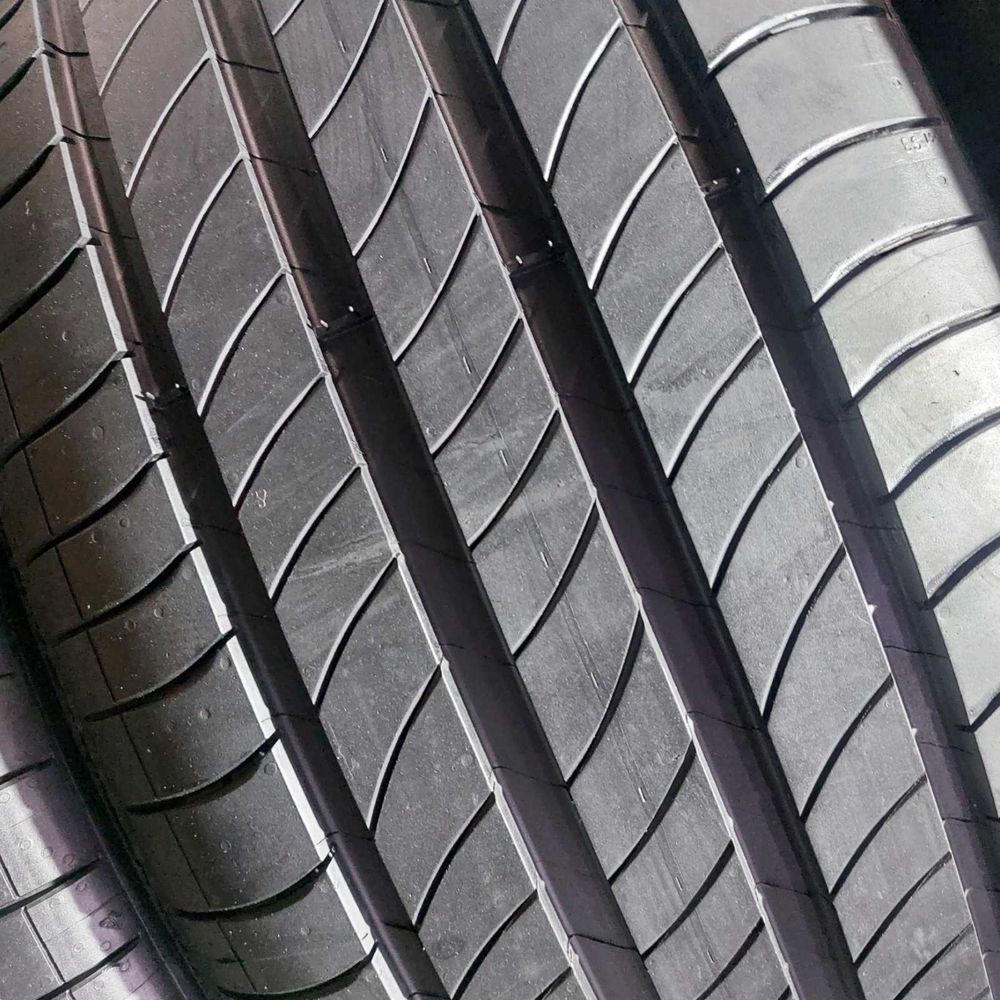 225/50/17 R17 Michelin Primacy 4 4шт новые