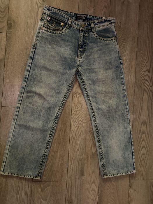 true religion (оригинал)