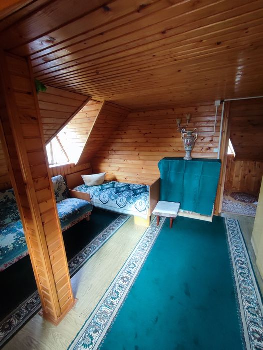 Продаж будинок дачний 91м2 та земля 5 сотих, Дем'янів Лаз, Івано-Франк