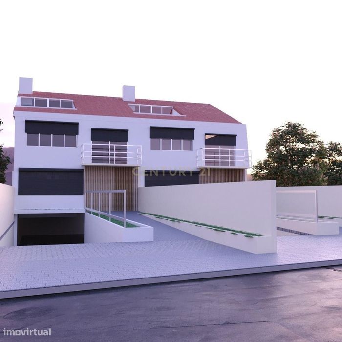 Lote 2 junto à Rua Oriental e A28, para construção de moradia