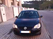 VW Polo 1.2 Play and Go