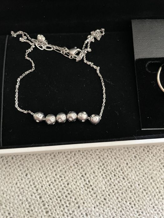 Conjunto Swarovski