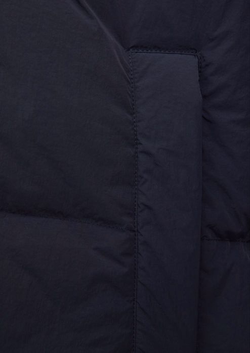 PRPY Мужской Темно-Синий Пуховик (М)