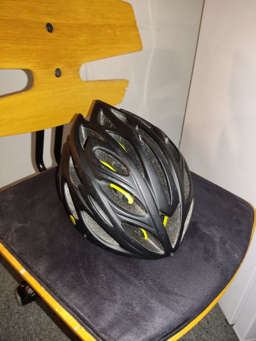 Велосипедный шлем TEC ( Германия )