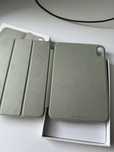 Apple iPad mini 6 i 7gen. Smart Folio Case Kolor Szałwia