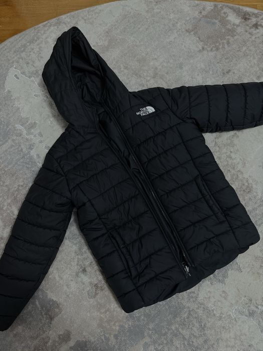 Куртка на хлопчика