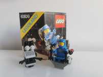 Lego Vintage 6809 XT-5 e Droid (ano 1986)