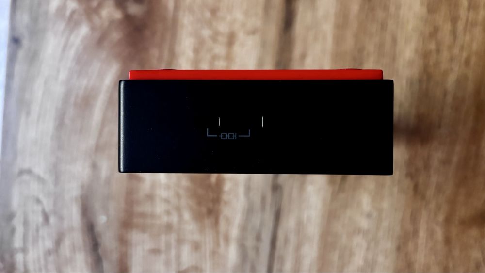Lenovo ThinkPad Universal Thunderbolt 4 Dock.