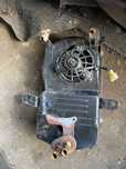 Nagrzewnica daihatsu rocky 2.8td 12v