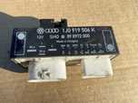 VW Skoda Audi Seat sterownik modul wentylatorow 1J0.919.506K